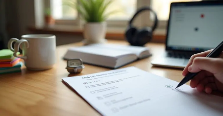 Productivity Trends Reshaping Knowledge Work in 2025