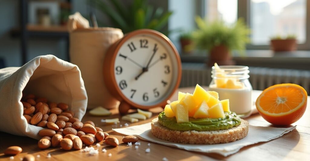 Quick, Concrete Picks to Beat 3pm Dips