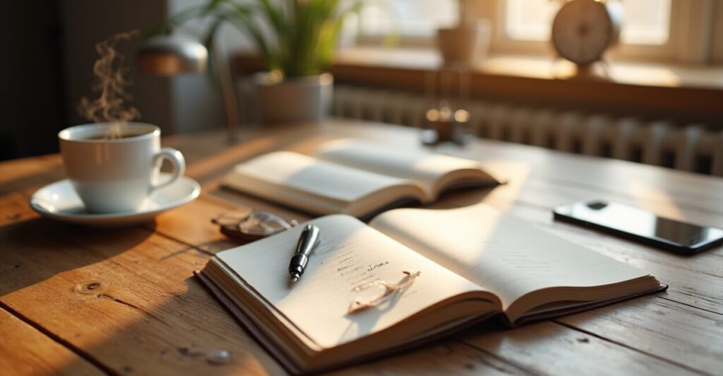 Quick Plan: a 7-day Experiment to Build Momentum