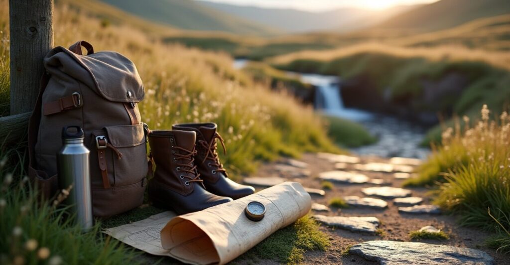 Quiet Route Suggestions and What to Expect