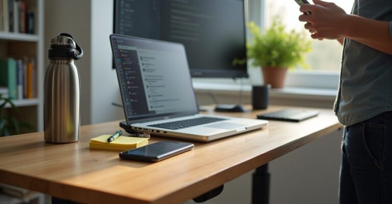 Remote Productivity Setups That Cut Distractions by 30%