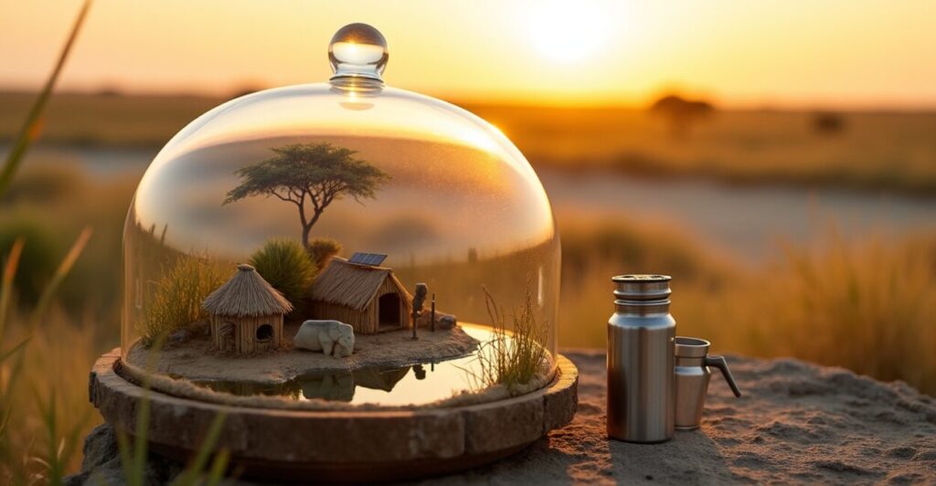 Responsible Travel and Community Engagement