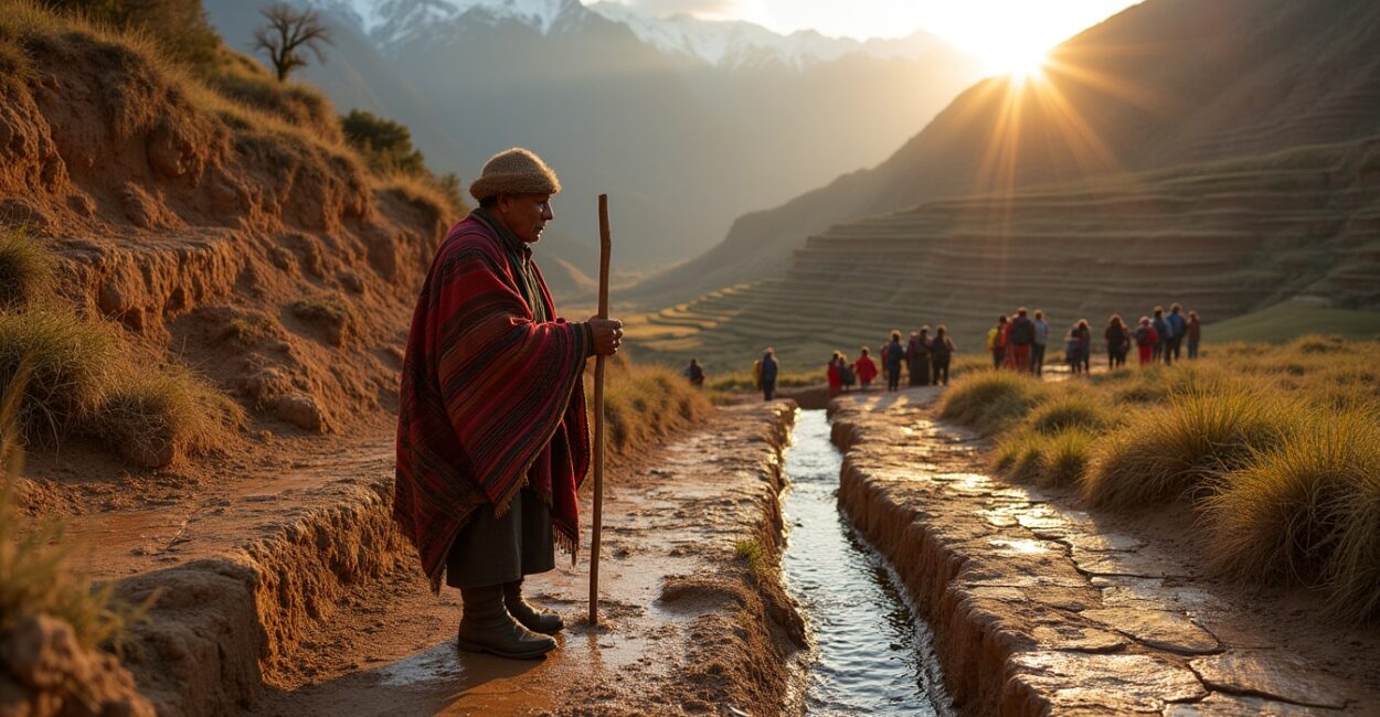 Sacred Valley: Local Warnings and Scenic Surprises 2025
