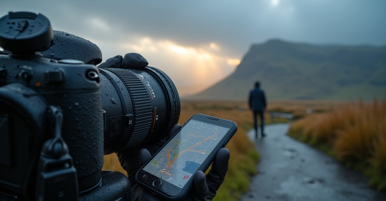 Scotland Photography: Alert Tips for 2025 Shoots Now