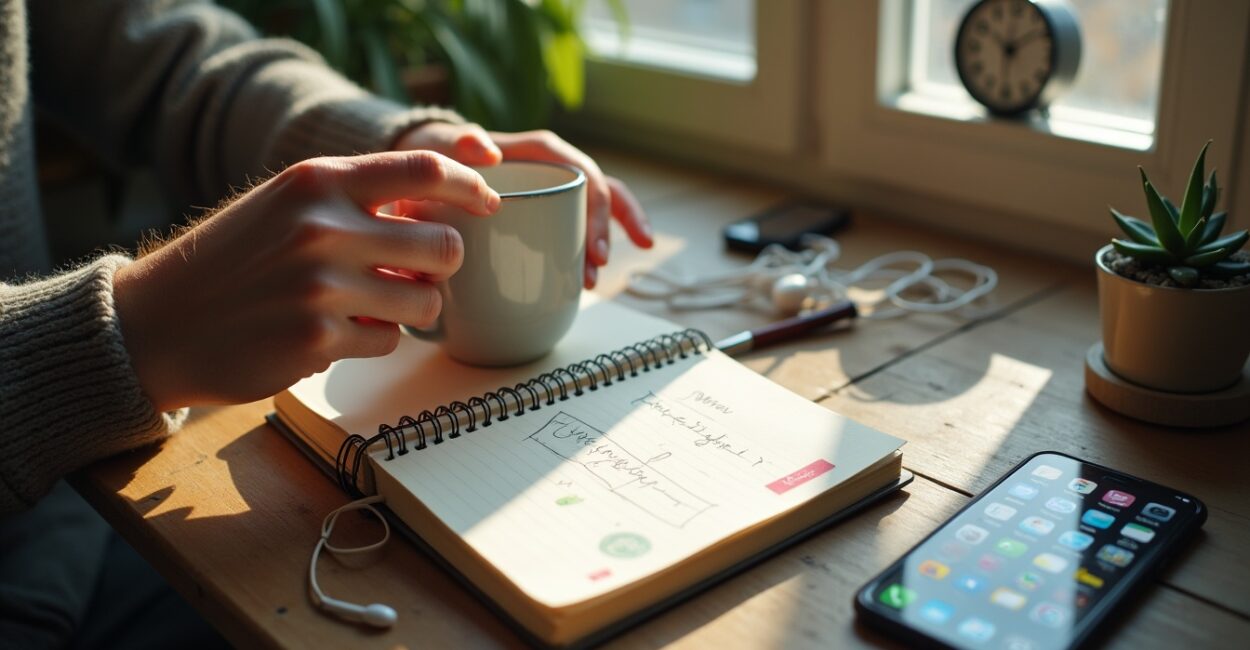 Simple Productivity Hacks to Add to Your Morning Routine Now Simple Productivity Hacks to Add to Your Morning Routine Now
