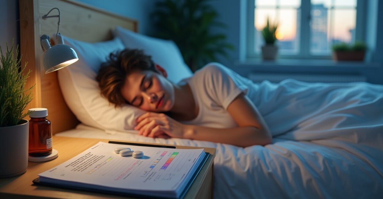 Sleep Mental Connections: How Sleep Affects Anxiety 2025 Sleep Mental Connections: How Sleep Affects Anxiety 2025