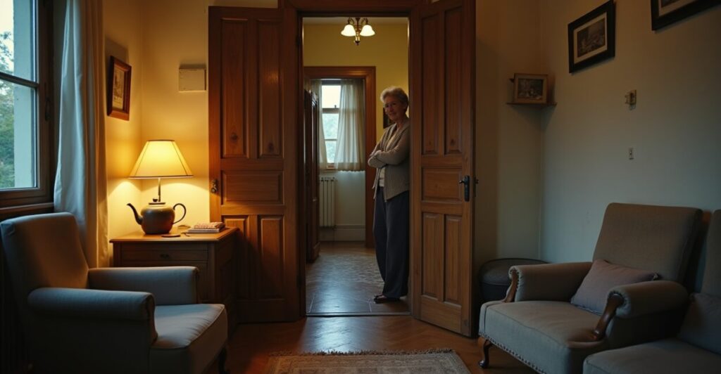 Solo Stays That Actually Protect Your Solitude