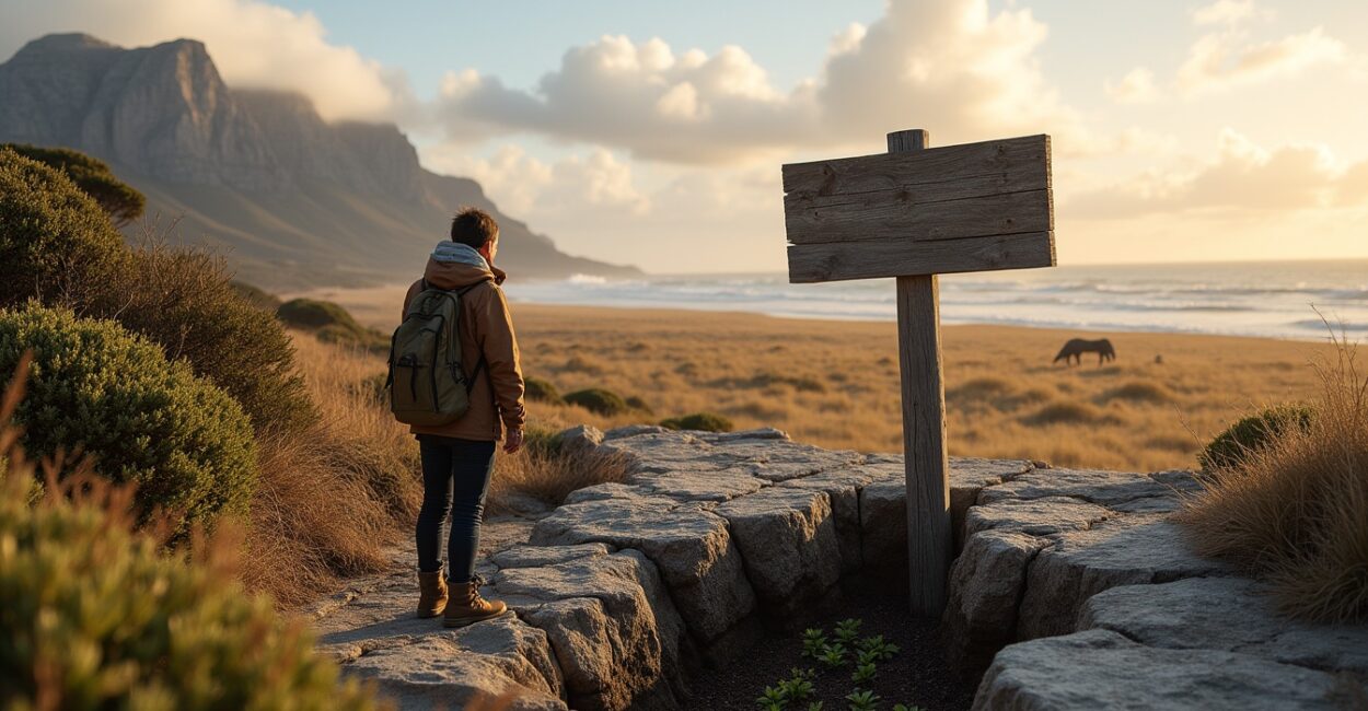 South Africa Landscapes That Will Reshape Travel in 2025