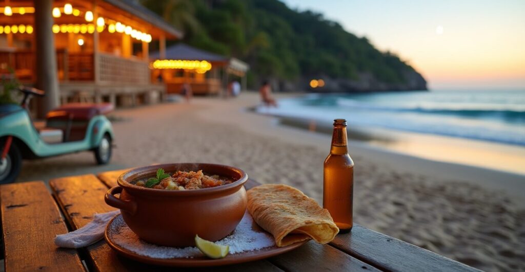 Spotlight: Florianópolis — Surf Breaks, Nightlife and Island Charm