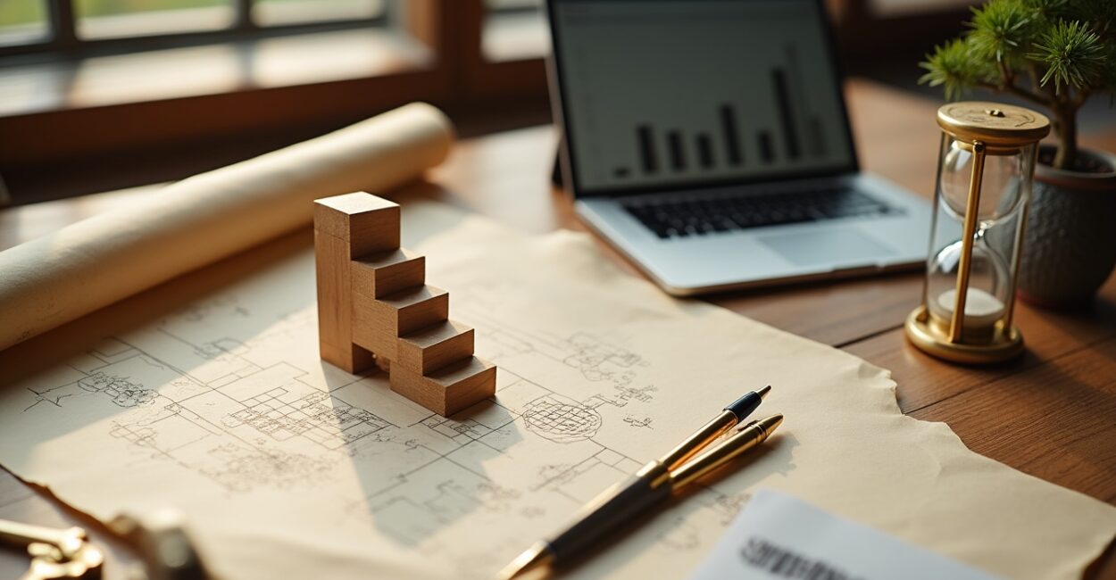 Success and Productivity: Strategies for Lasting Achievement