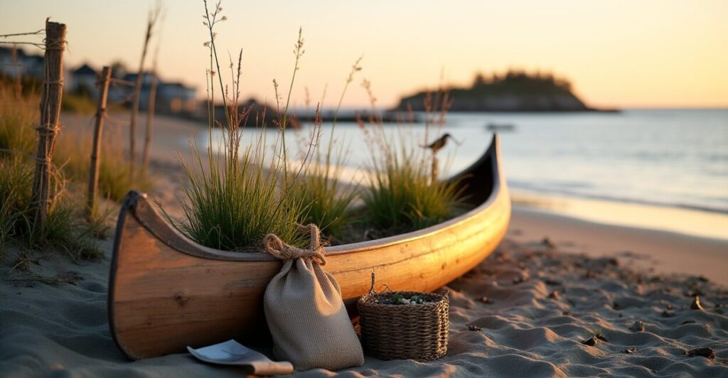 Sustainable Travel and Coastal Conservation