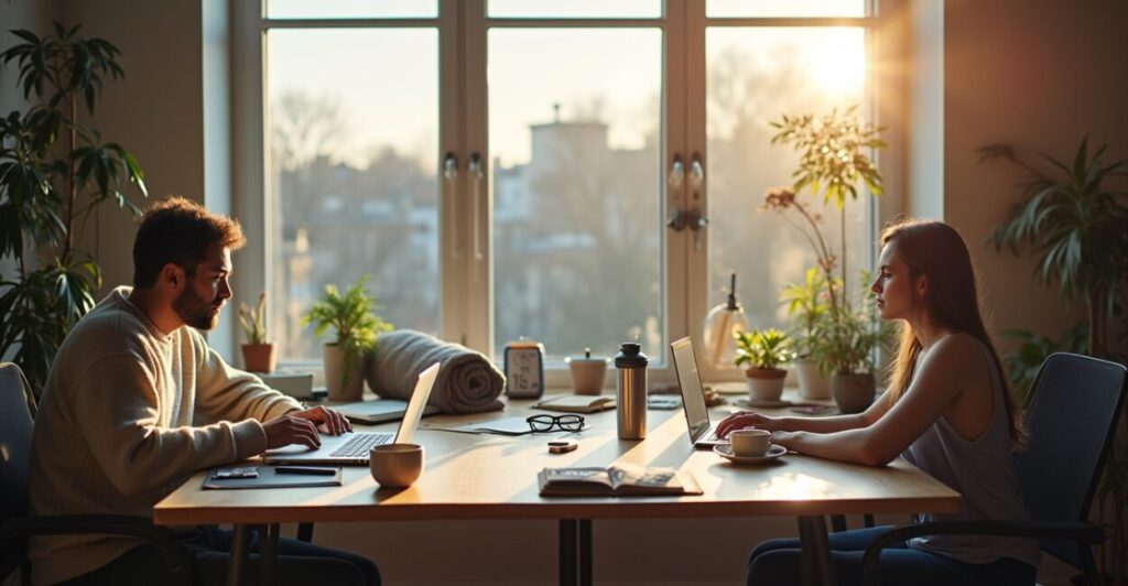 Tailored Schedules for Night Owls and Early Birds