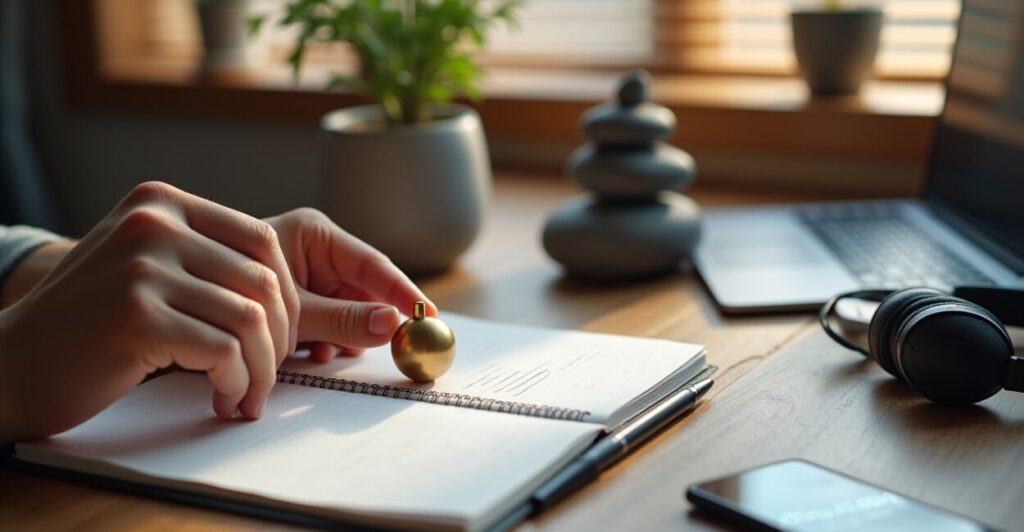 Techniques for Cognitive Control (attention Strategies)