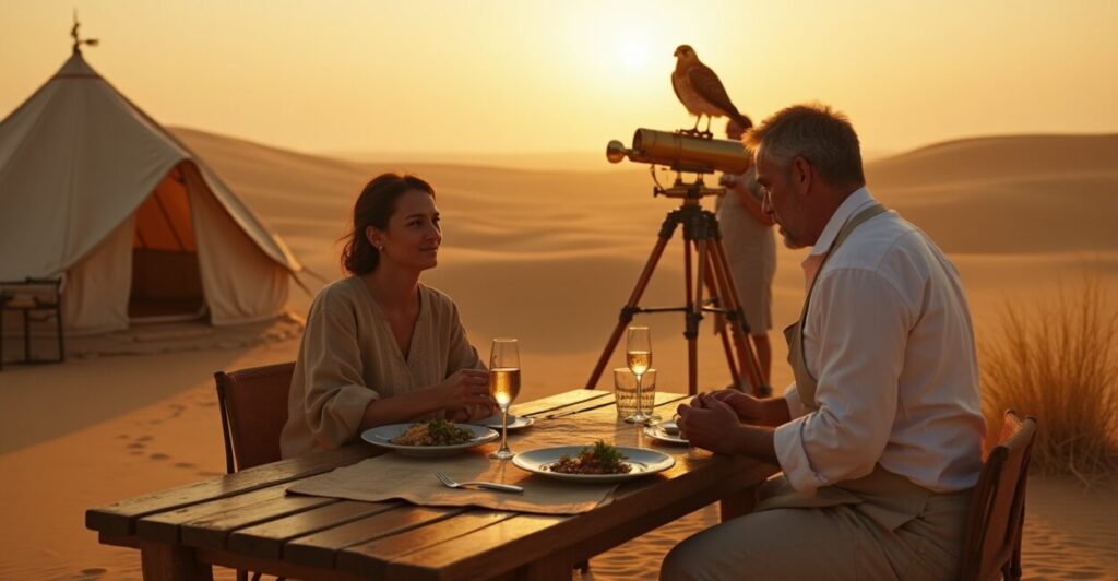 The Unique Perks That Actually Justify the Premium