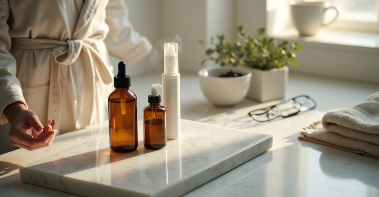 Three Wellness Brands That Redefine Minimal Morning Routines Three Wellness Brands That Redefine Minimal Morning Routines