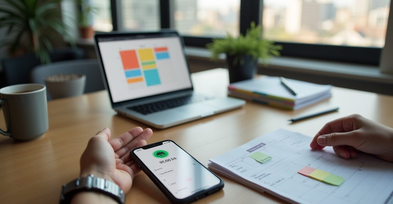 Time Blocking Habits to Reclaim Two Hours Daily at Work