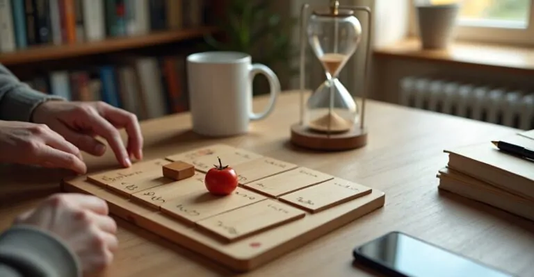 Time Management Techniques to Boost Success and Output