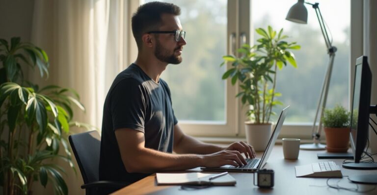 Title: Success and Productivity Changes Experts Swear By