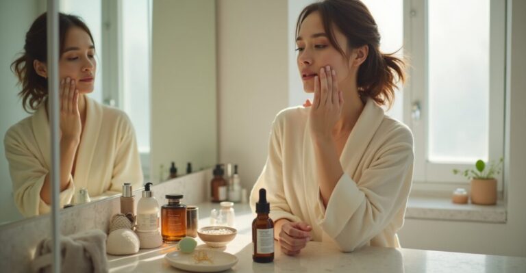 Title: Why Kiehls Serums Are Taking over Morning Skincare Trends