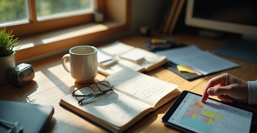 Tools That Make These Productivity Hacks Actually Work