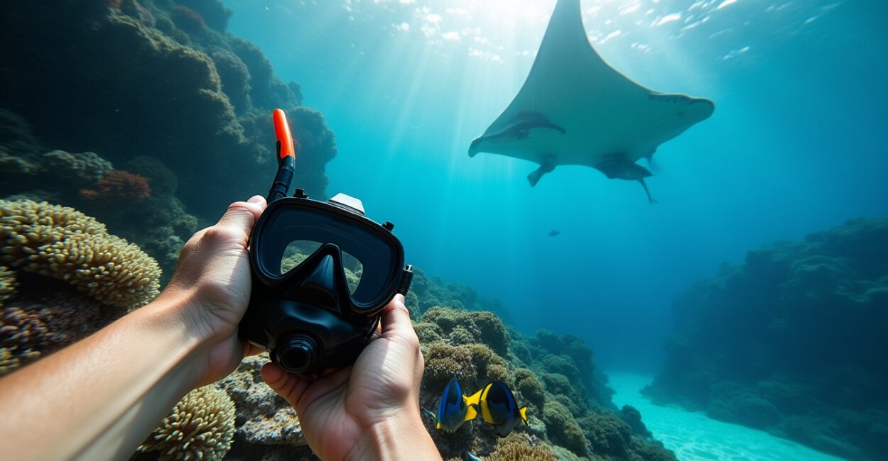 Top 5 Micronesia Snorkeling Spots to Watch in 2025 Now