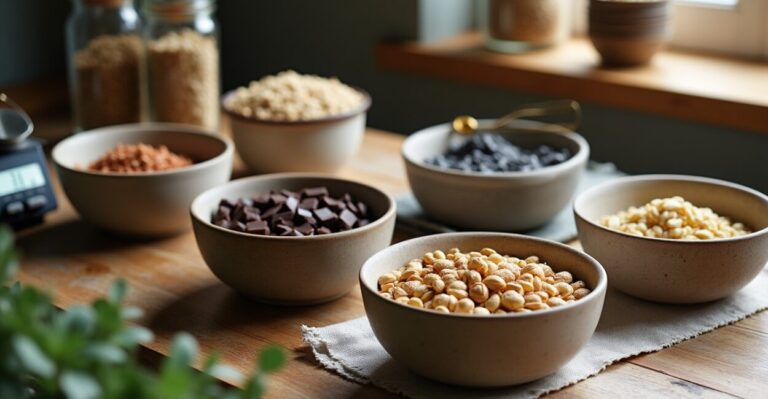 Trail Mix Bowls: 4 Pro Recipes to Prevent Energy Dips