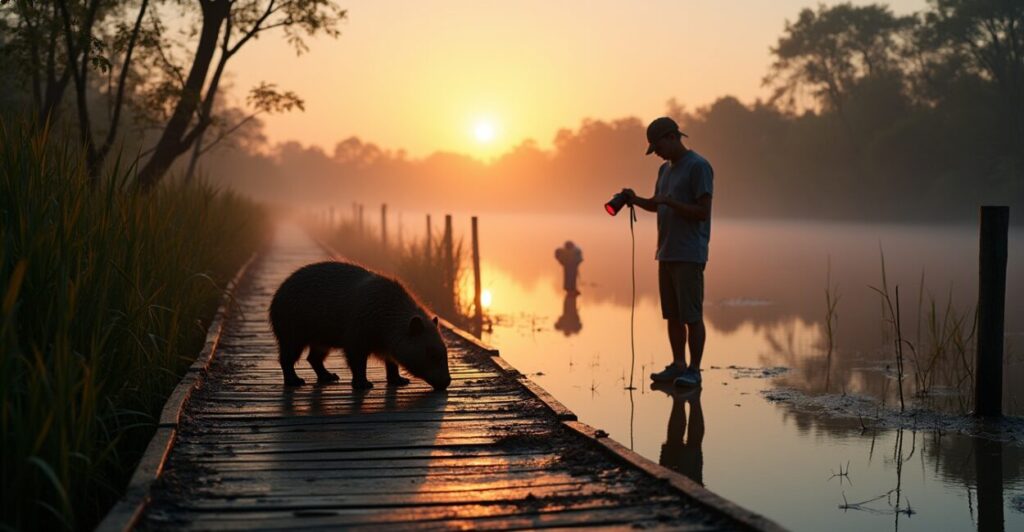 Transpantaneira Sightings: Real Examples and What to Expect