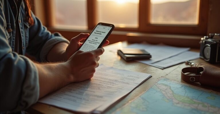 Travel Insurance Tips for Refundable Tours and Quick Claims