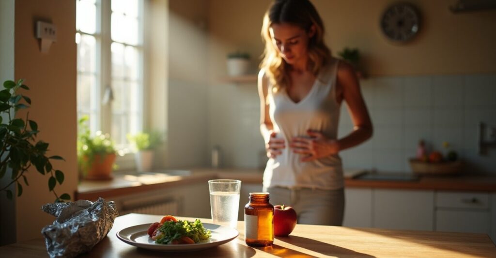 Unexplained Anxiety or Sudden Mood Dips — What Almost Nobody Perceives