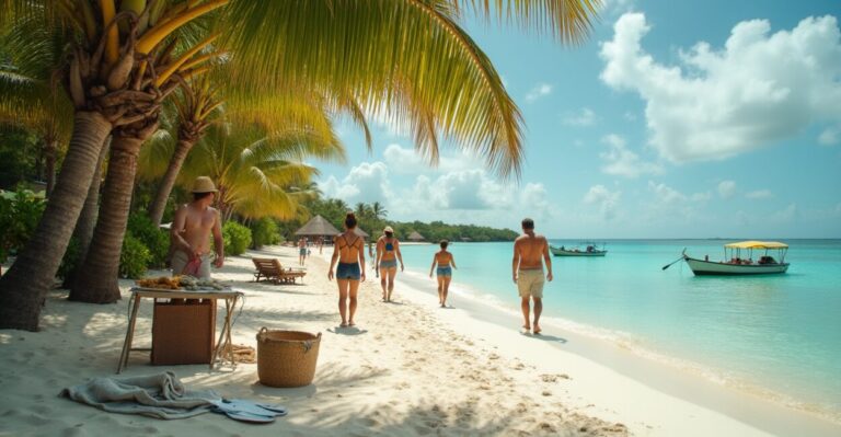 Vacation in Punta Cana