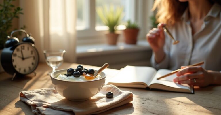 Wake-up Routine Tweaks for Better Mood and Energy Today