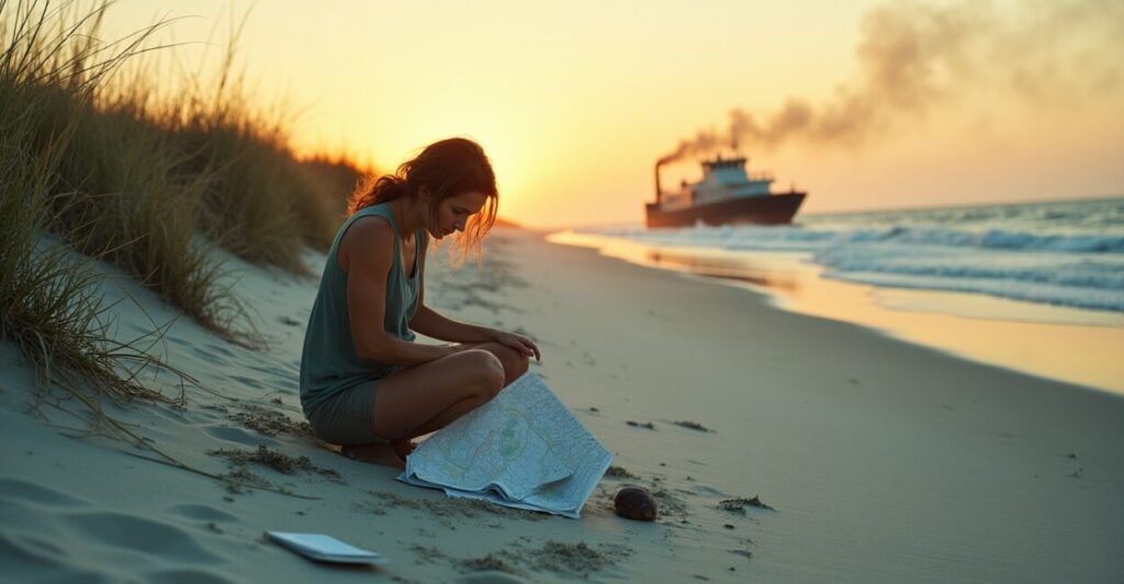 What’s Causing the Retreat on Florida Coastlines