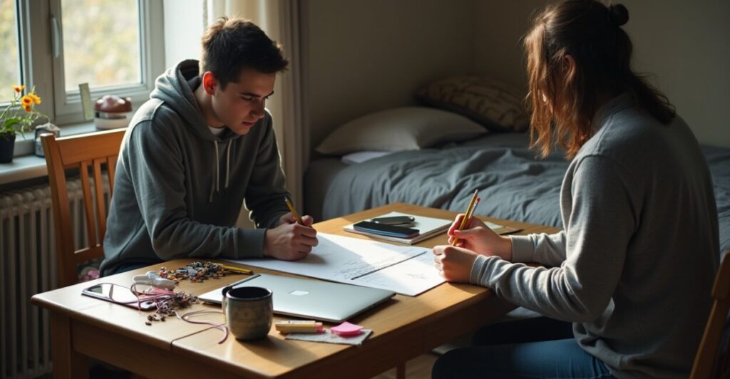 When Creativity Fades, Pay Attention