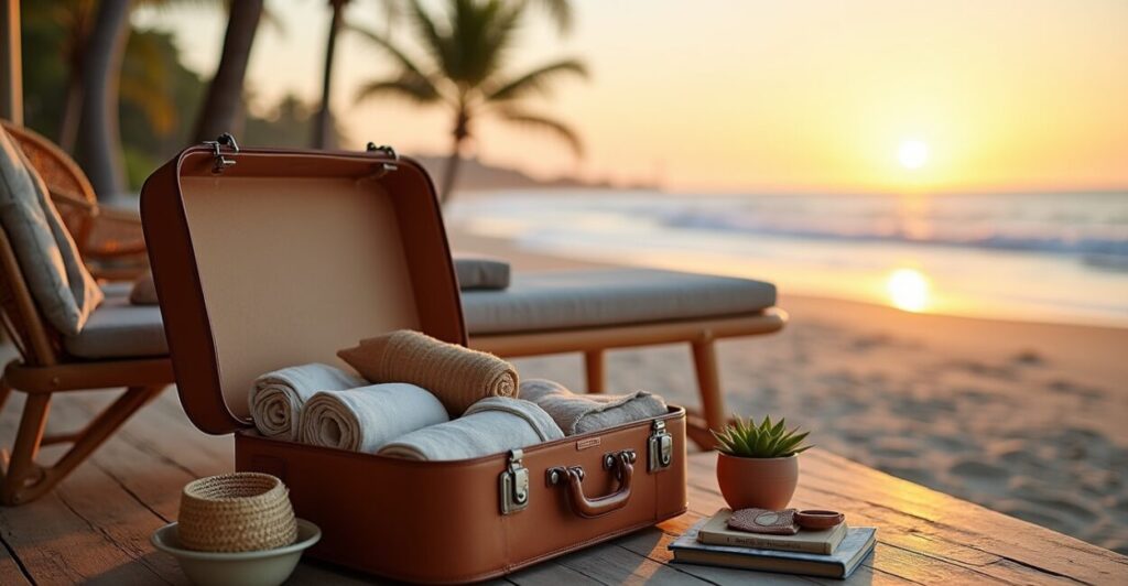 Where to Sleep: Boutique Stays, Pousadas and Beachfront Design