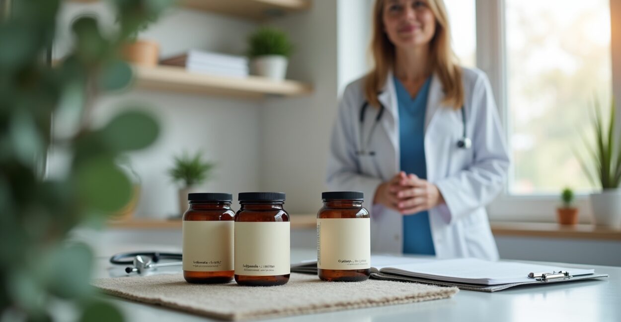 Which Probiotic Brands Do Gastroenterologists Actually Trust?