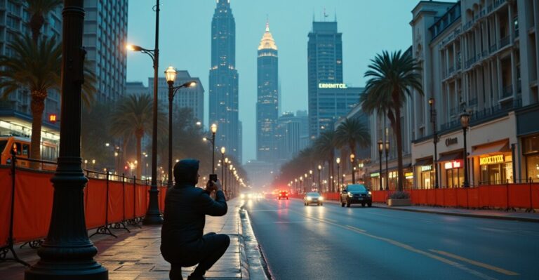 Why Orlando’s Skylines Are Misleading Tourists This Season