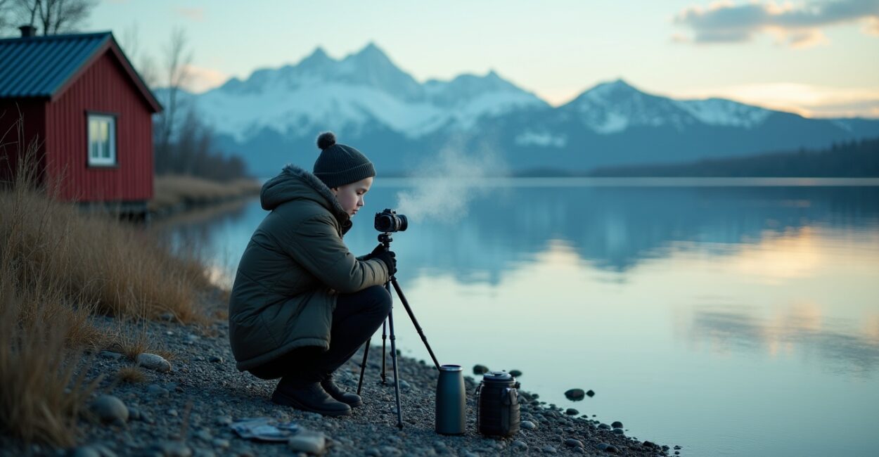 Why Swedish Landscapes Are Trending with Travelers Why Swedish Landscapes Are Trending with Travelers