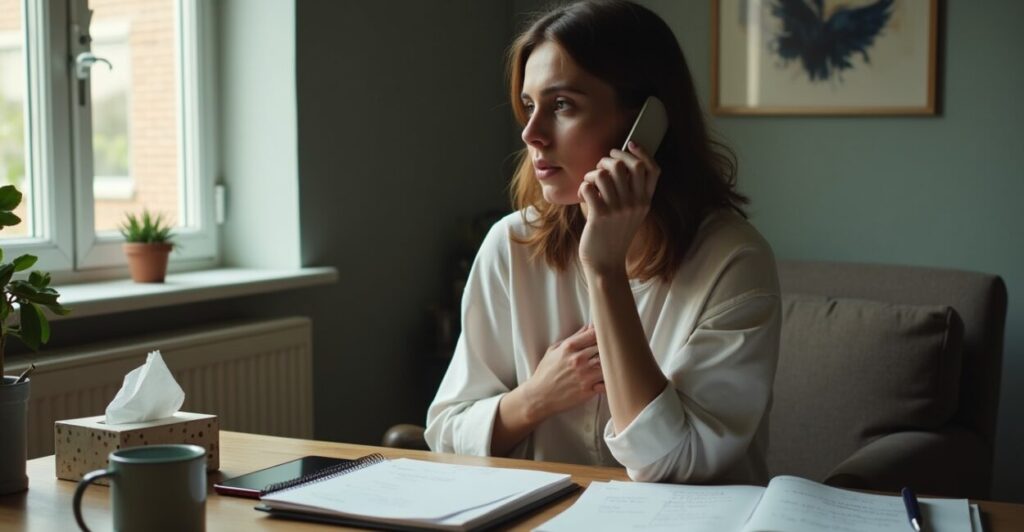 Words That Work: Crisis Phrases to Say Out Loud