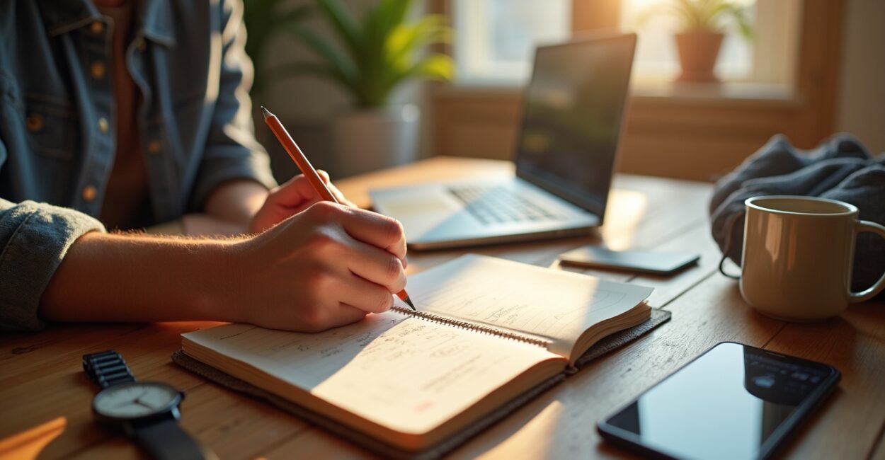 Work-life Balance Tips to Maintain Productivity Daily Work-life Balance Tips to Maintain Productivity Daily