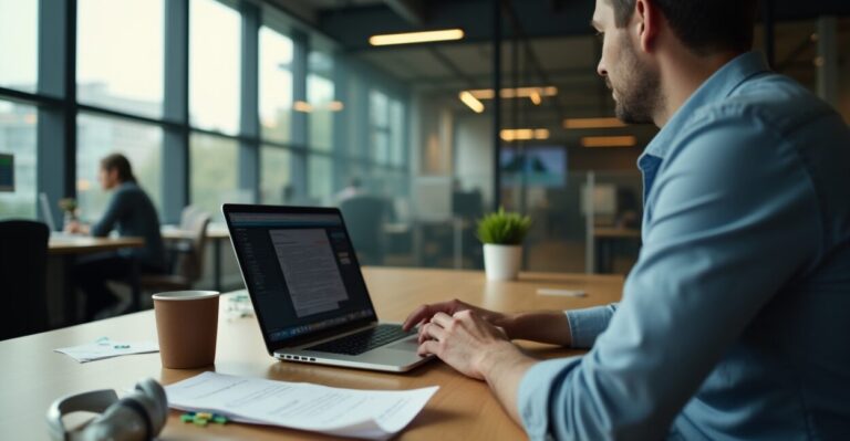 Workplace Stress Signs Managers Miss and How to Respond