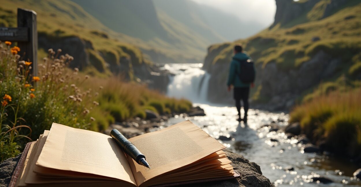 Yorkshire Dales Escapes: Moors, Waterfalls and Quiet Routes