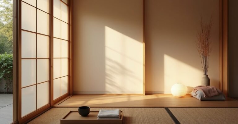 Zen Cottage Decor Choices That Reduce Stress Tonight