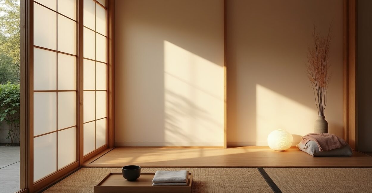 Zen Cottage Decor Choices That Reduce Stress Tonight