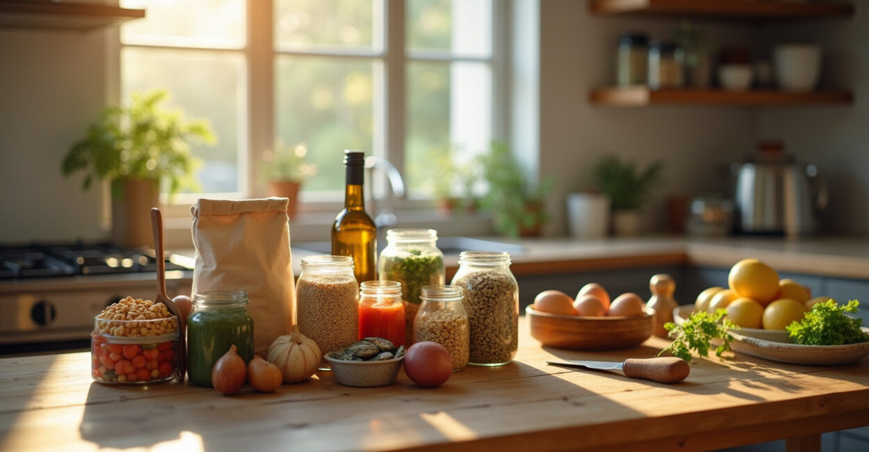 14 Groceries Cut Meal-Prep Time by 50% And Boost Nutrients in Home Kitchens 14 Groceries Cut Meal-Prep Time by 50% And Boost Nutrients in Home Kitchens