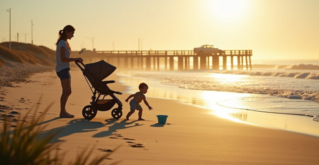 3. Tide Tips That Actually Save Your Outing