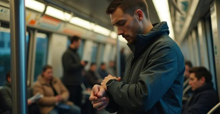 Amazfit Just Launched a $49 Stress Band — What It Means