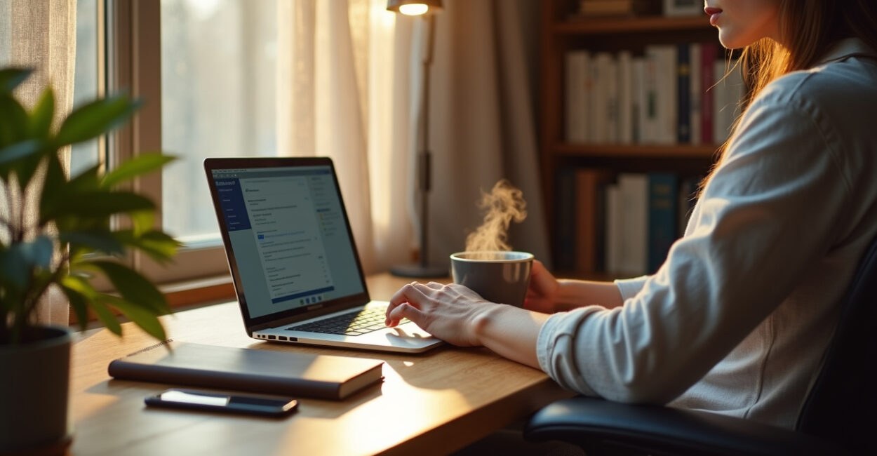 Automation Routines That Free Entrepreneurs from Morning Busywork