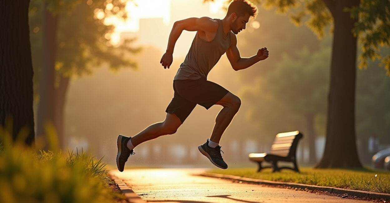 Bodyweight Leg Workouts: 20-Minute Plan to Build Power Bodyweight Leg Workouts: 20-Minute Plan to Build Power