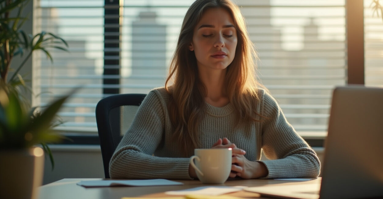 Breathing Breaks: 3 Short Ways to Reset in Minutes Breathing Breaks: 3 Short Ways to Reset in Minutes