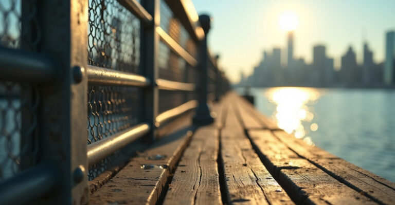 Brooklyn Bridge Park: 7 Frames That Transform the Skyline